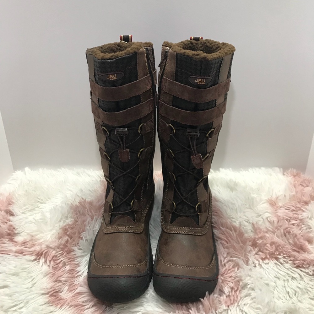 🍂 Cute JBU Boots 🍂 - Picture 5 of 6